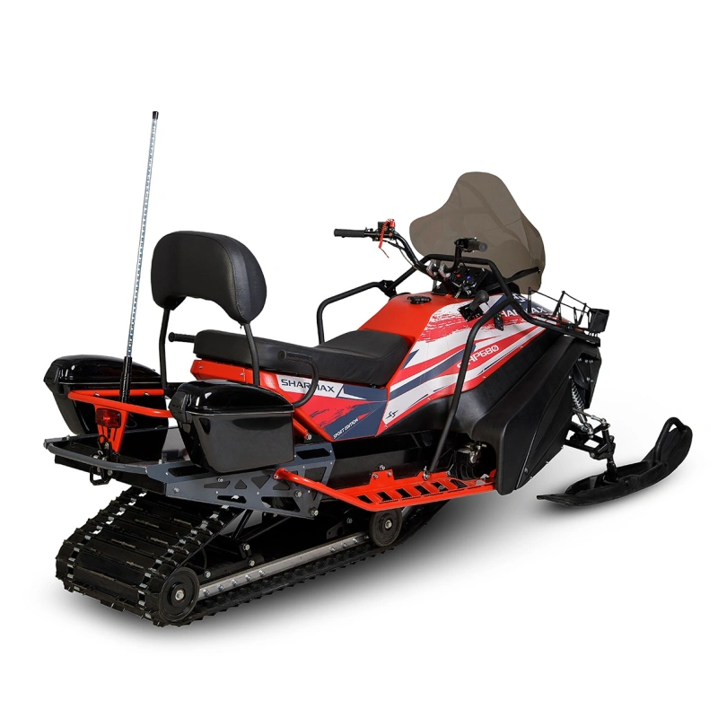 Снегоход SHARMAX SHP-680 (2024) 2558034