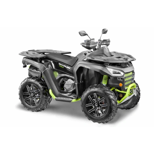 Квадроцикл SEGWAY Snarler AT6 SE (ПСМ) 2587844
