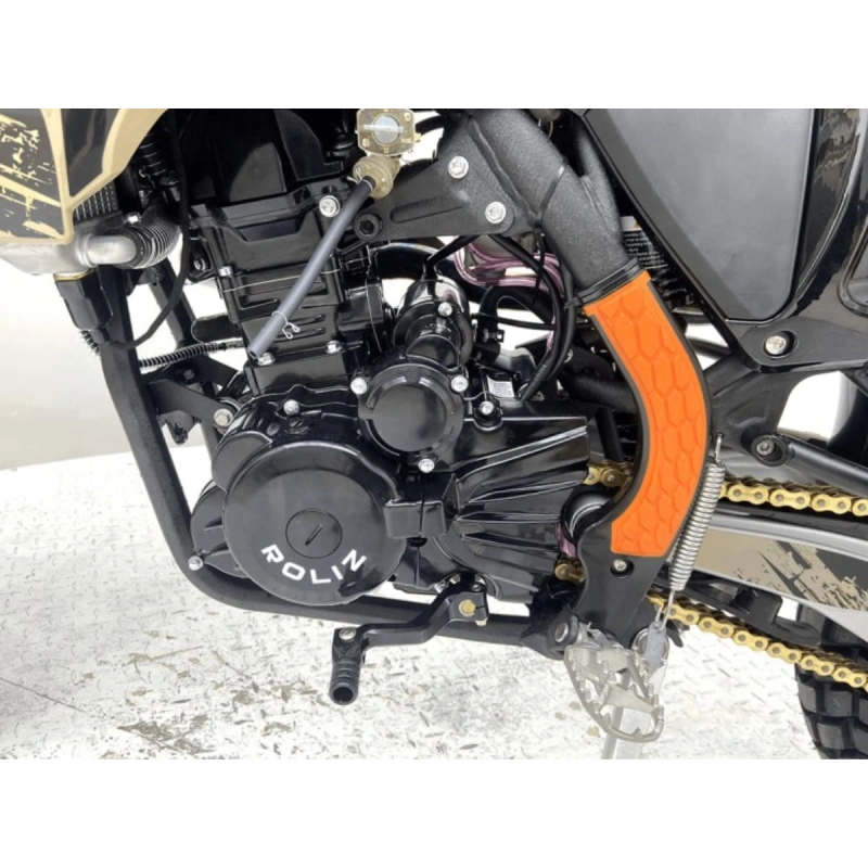 Мотоцикл кроссовый эндуро ROLIZ Ranger (ZS174MN-5A) 300 с ПТС 2591744