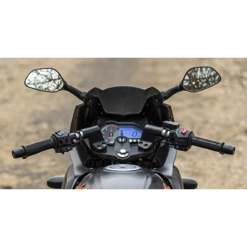 Мотоцикл BAJAJ Pulsar 180 2584176