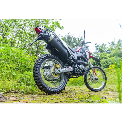 Мотоцикл LIFAN LF250GY-3 ТУРЭНДУРО 2589090