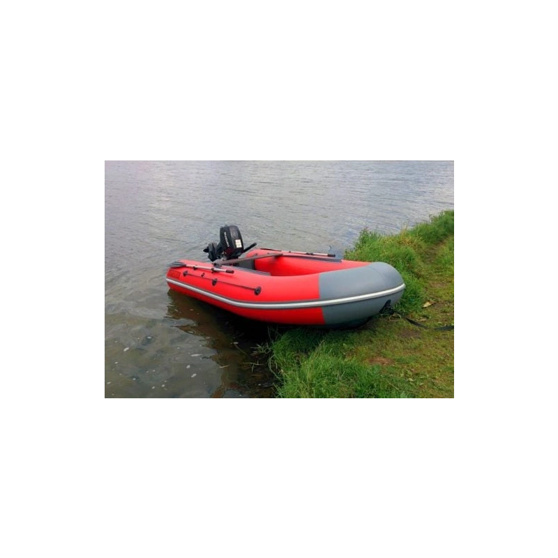 Лодка ПВХ HYDRA Nova 370 «Про» 2547227