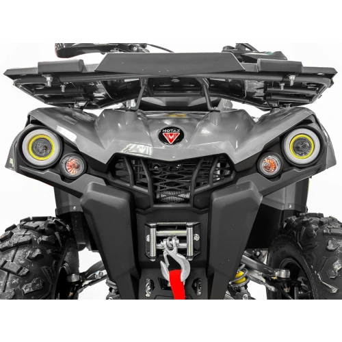 Квадроцикл MOTAX Grizlik 200 ULTRA BIG