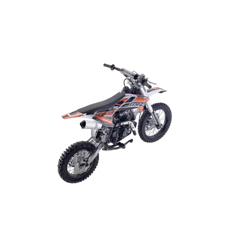 Питбайк BRZ X2 110cc 14/12 2558719