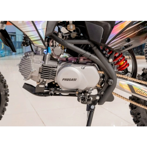 Питбайк PROGASI Smart 160 New 2588691