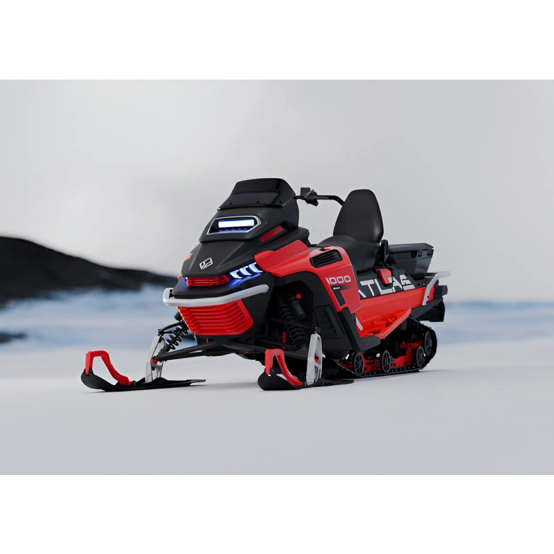 Снегоход BENDA Atlas 1000 2592682