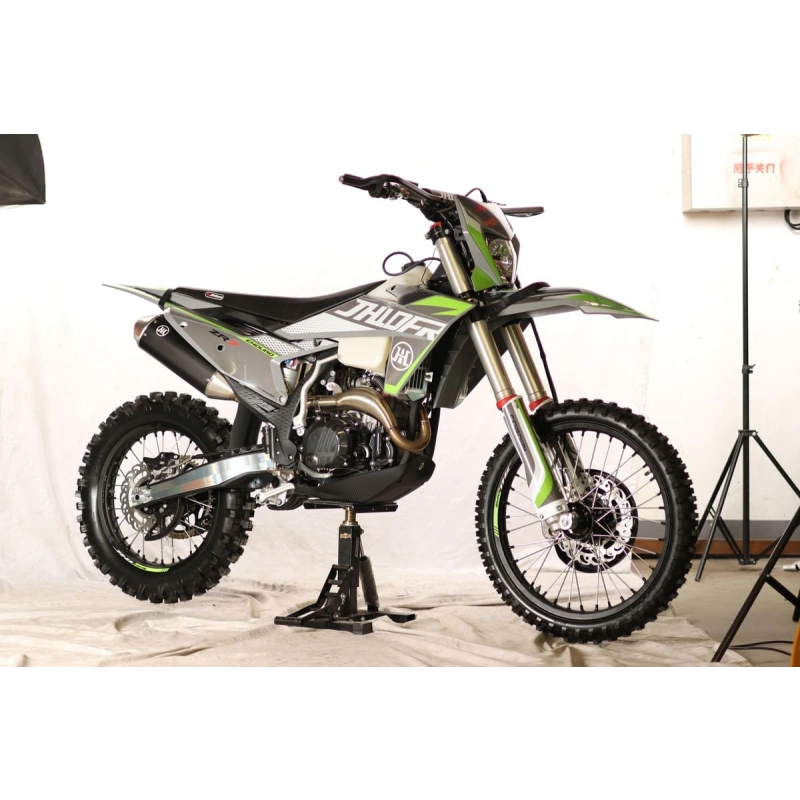 Мотоцикл JHL ZR7 NC250SR (177MM) ENDURO 2589289