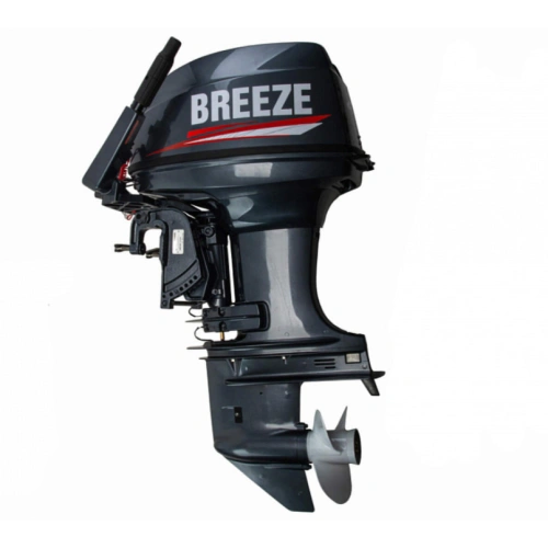 2х-тактный лодочный мотор BREEZE T40BMS