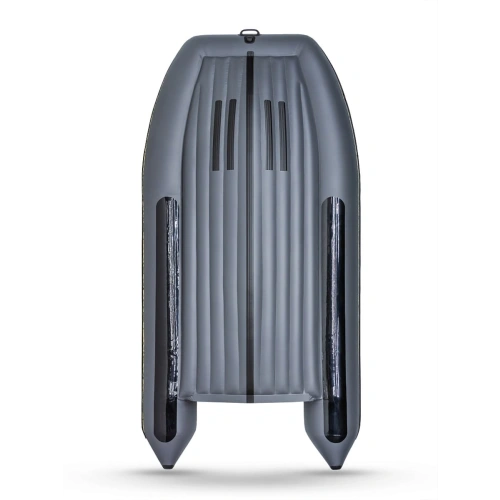 Лодка ПВХ STORMLINE Air Expedition 400