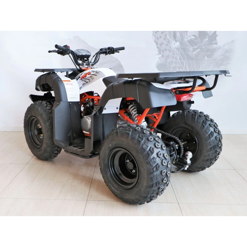 Квадроцикл KAYO Bull-2C