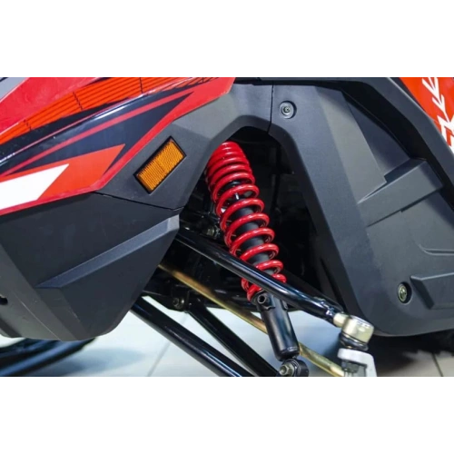 Снегоход ATAKI WD 250 2577225