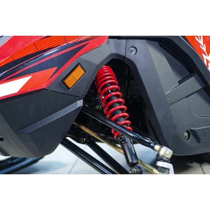 Снегоход ATAKI WD 250 2577225