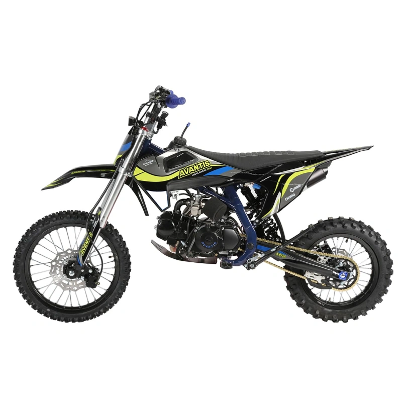 Питбайк AVANTIS H12-E Classic 17/14