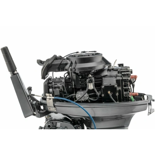2х-тактный лодочный мотор MIKATSU M50JHS 6498