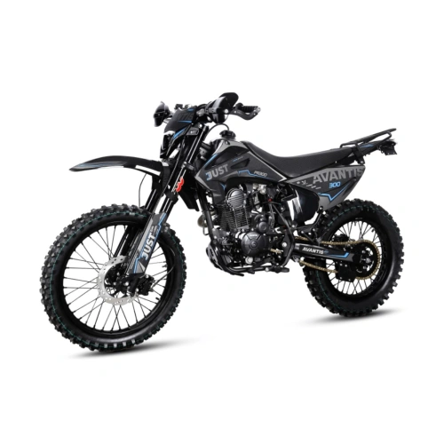 Мотоцикл AVANTIS Just PR300S (175FMN) 21/18 ENDURO 2592767