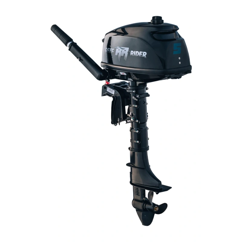 2х-тактный лодочный мотор REEF RIDER RR5FHS