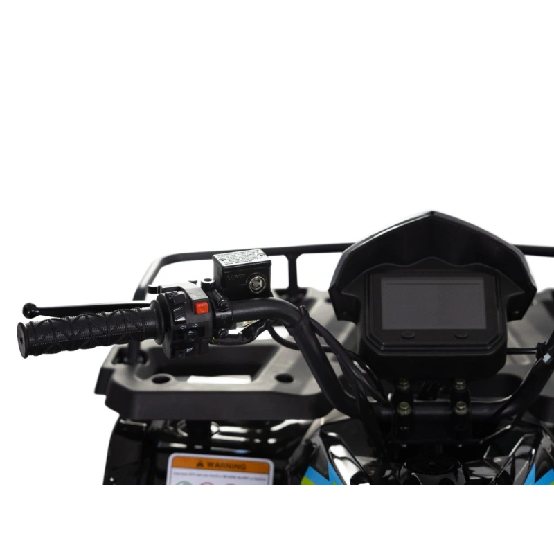 Квадроцикл SHARMAX 300 RX Activator
