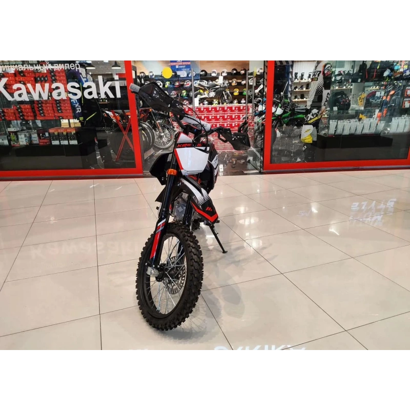 Питбайк K2R SX 140 2588755