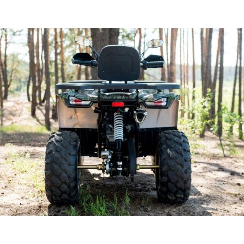Квадроцикл YAMAHA Shark 300cc 2556269