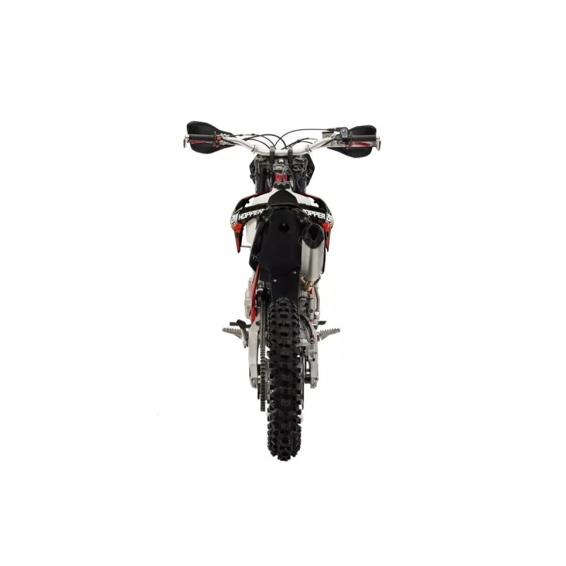 Мотоцикл кроссовый эндуро ZM Hopper S 19/16 2560224