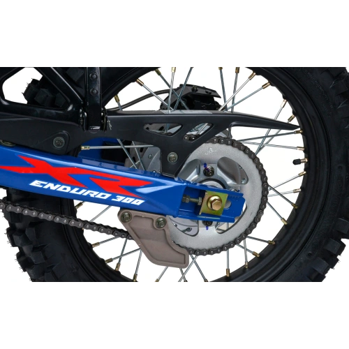 Мотоцикл кроссовый эндуро MOTOLAND 300 Enduro XR300 2589423