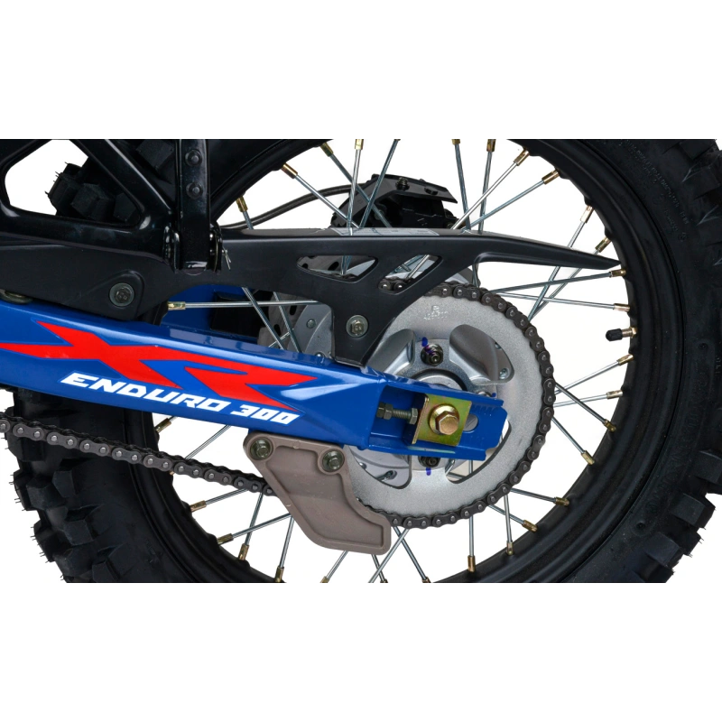 Мотоцикл кроссовый эндуро MOTOLAND 300 Enduro XR300 2589423
