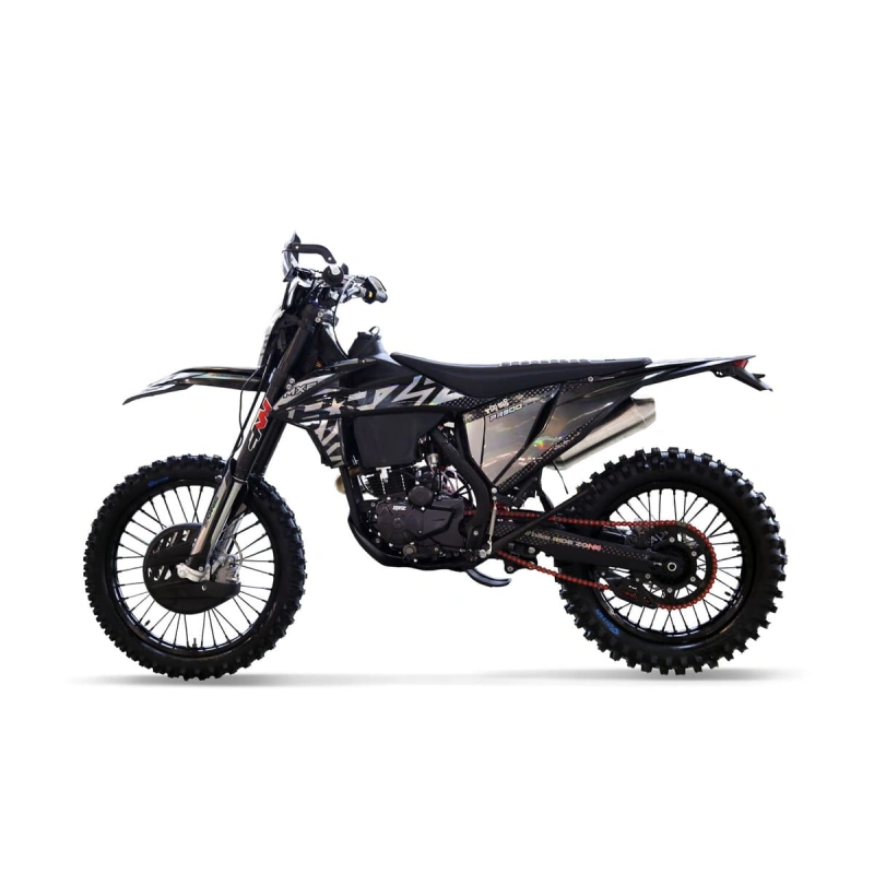 Мотоцикл BRZ MX8 PR300 23 ENDURO 2589533