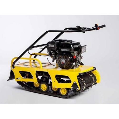 Мотобуксировщик FISHRIDE Мини 8 л.с.