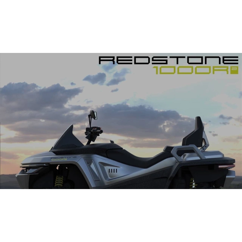 Квадроцикл MAGNUM PRO RedStone 1000R (ПСМ)