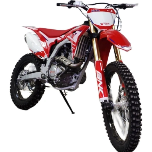 Мотоцикл BNK PR 250 ENDURO 2591310