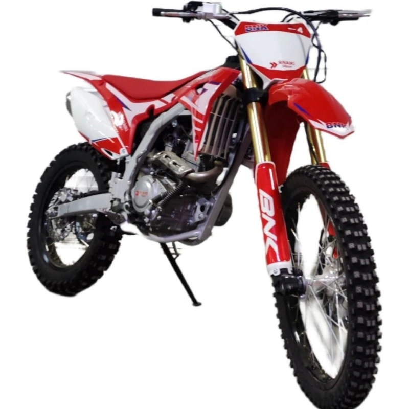 Мотоцикл BNK PR 250 ENDURO 2591310