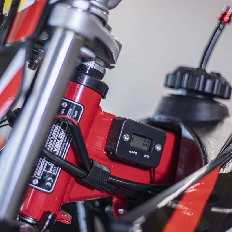 Питбайк PITONMOTO PX2 70EA 10/10 2591381