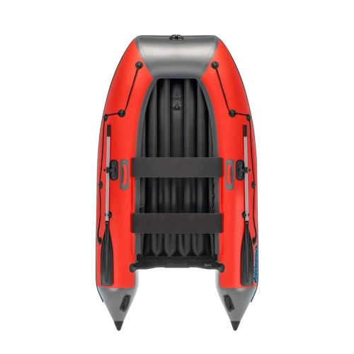 Лодка ПВХ STORMLINE Air Classic 335