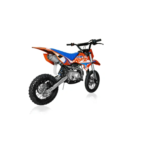 Питбайк APOLLO RFZ Start 110E Auto 2022