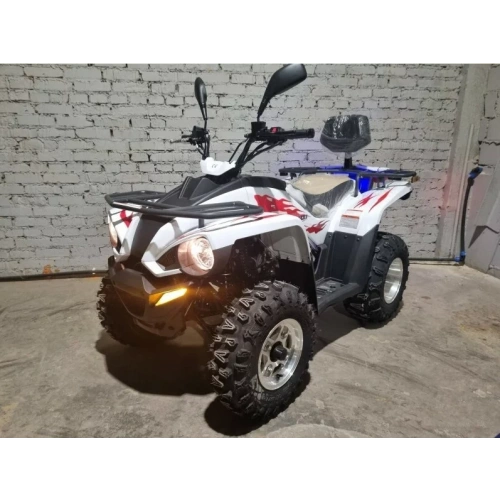 Квадроцикл LINHAI YAMAHA Z180 2556754