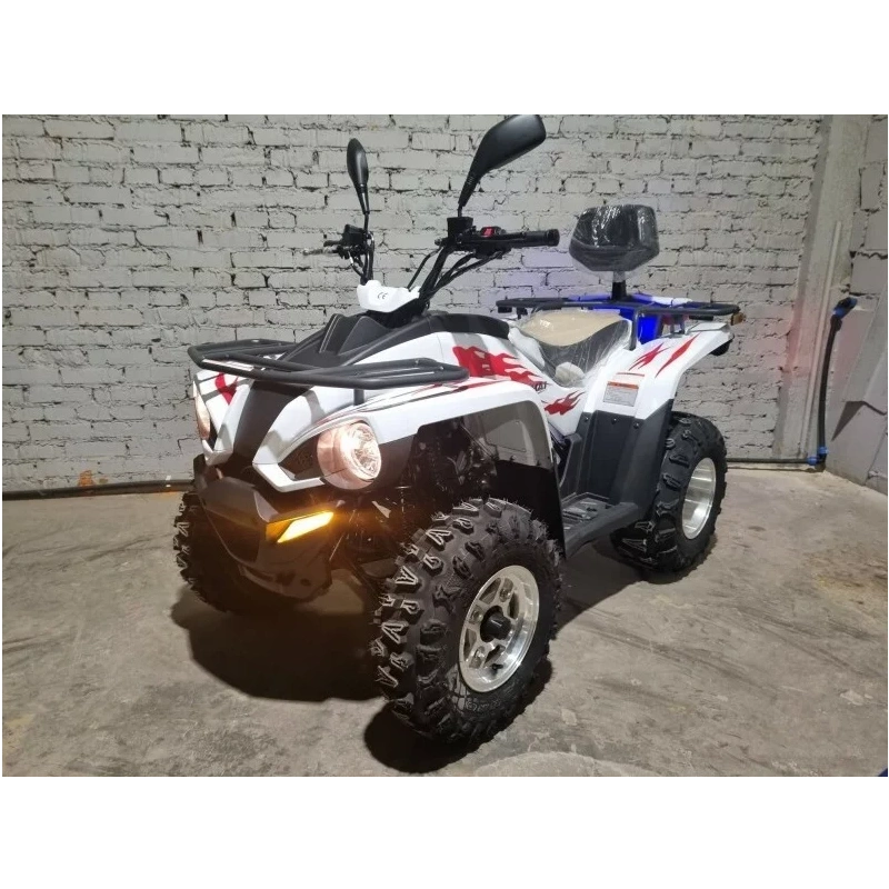 Квадроцикл LINHAI YAMAHA Z180 2556754