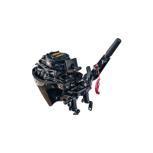 4х-тактный лодочный мотор REEF RIDER RRF9.9HS 2584120