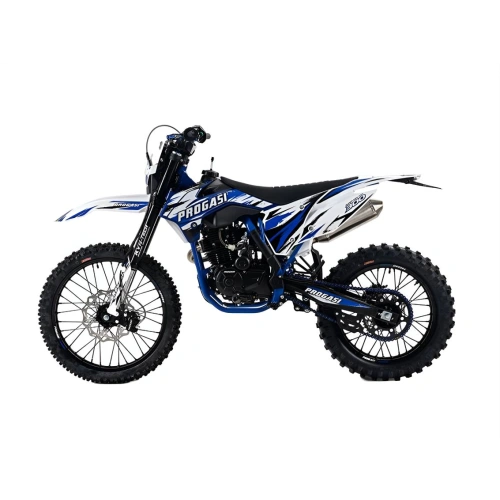 Мотоцикл PROCIDA CB250D ENDURO 2589457