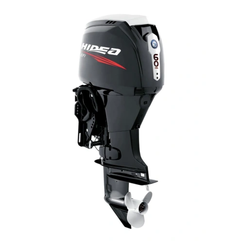 4х-тактный лодочный мотор HIDEA HDEF60FVEL-T EFI 10059