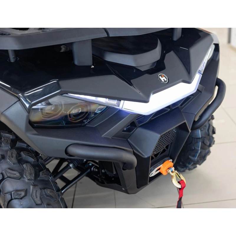 Квадроцикл HISUN Guardian 750S Short (ПСМ) 2588828