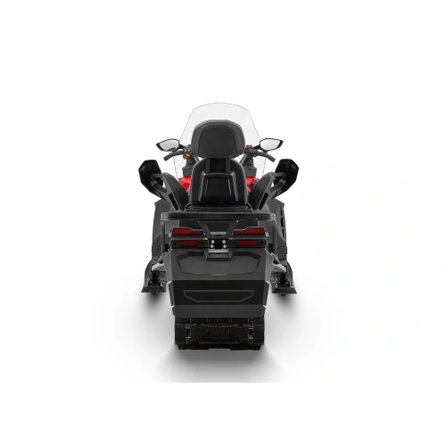 Снегоход QJMOTOR 900XU-A