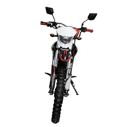 Питбайк X-MOTOS 125 17/14 Black 2588768