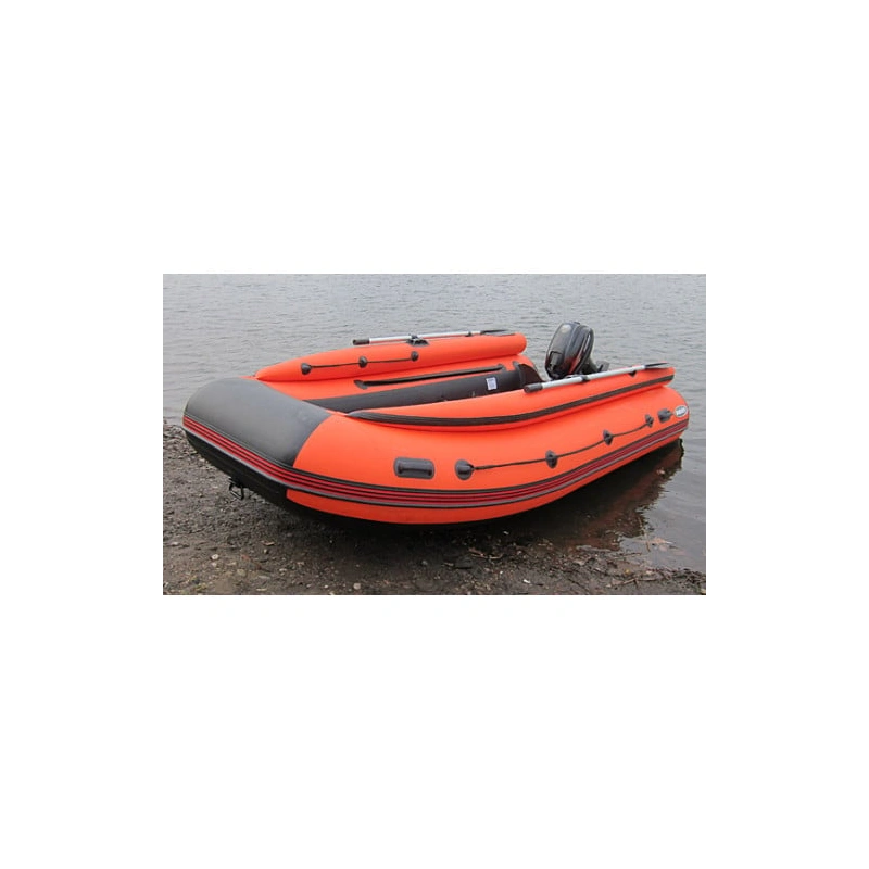 Лодка ПВХ REEF Тритон 360FНД 2547303