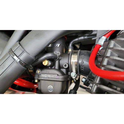 Мотоцикл TIREX K5 300 ENDURO 2591321