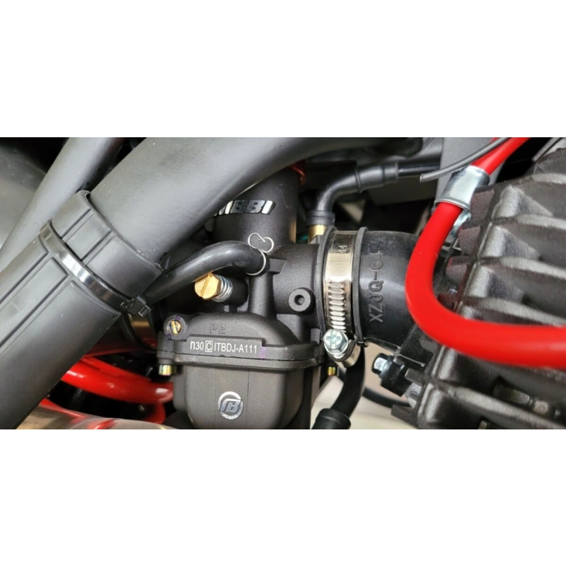 Мотоцикл TIREX K5 300 ENDURO 2591321