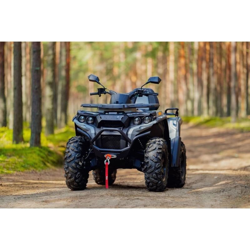 Квадроцикл РМ 800 Т (ПСМ)