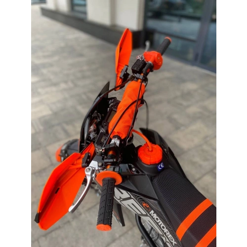 Питбайк RACER RX125 2591384