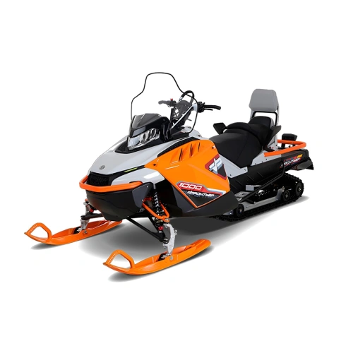 Снегоход РУССКАЯ МЕХАНИКА Frontier 1000 (2025)