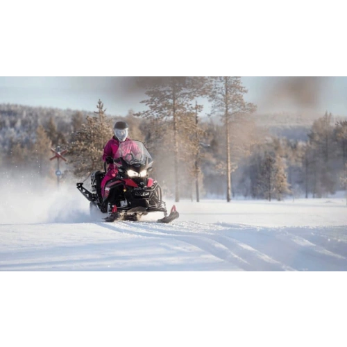 Снегоход BRP Lynx 59 Ranger 900 Ace Alpine (2024) 2587905