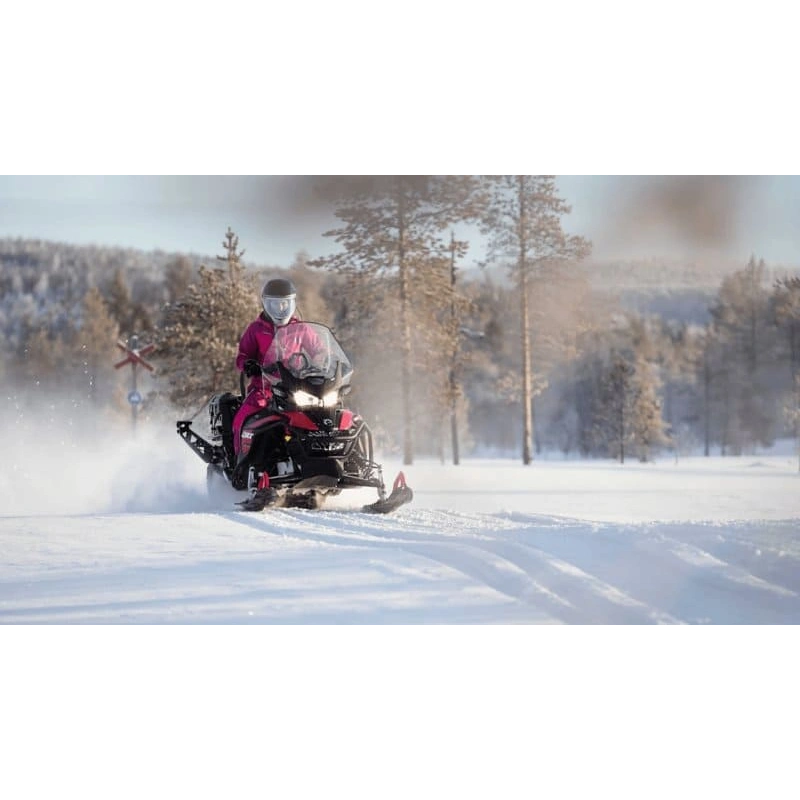 Снегоход BRP Lynx 59 Ranger 900 Ace Alpine (2024) 2587905